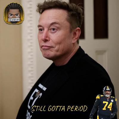 Episode 074: Still Gotta Period