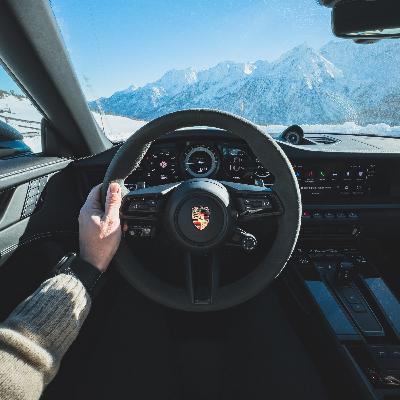 Questa 911 è il SOGNO di TUTTI | Porsche 992 TARGA 4 GTS