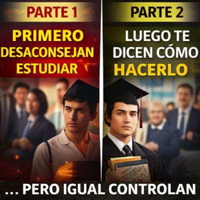 ¿Estudias? Entonces hazlo así | La Atalaya marca las reglas - Episodio exclusivo para mecenas ¿Estudias? Entonces hazlo así | La Atalaya marca las reglas - Episodio exclusivo para mecenas
