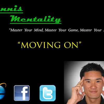 Moving On