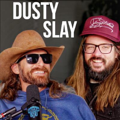 Dusty Slay - Rodeo Time Podcast 271