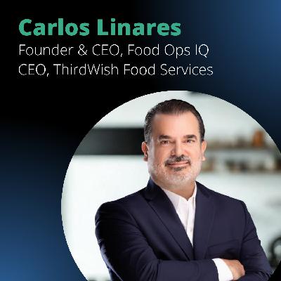 Why Trust is The Real Prerequisite for Frontline Change - Episode #128 - Carlos Linares