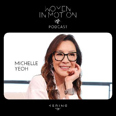 Michelle Yeoh – « Cinema is the best place to come together »