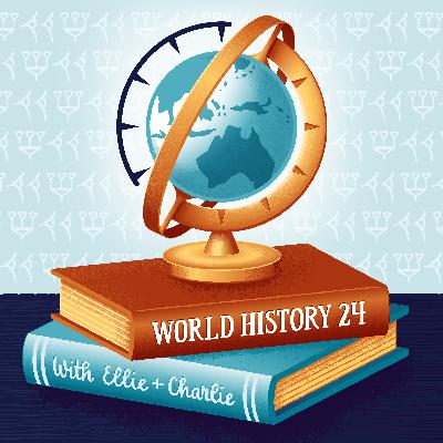 Hour 1 | 3,300,000 - 4,000 BCE