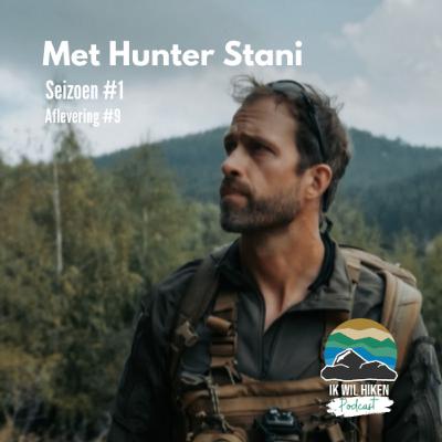 #9 Bear Grylls, Mountainleader, Hunted en meer met Stani Groeneweg