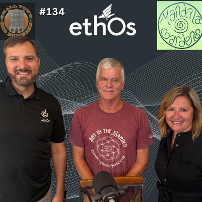 Mandala Gardens: Greg Reid