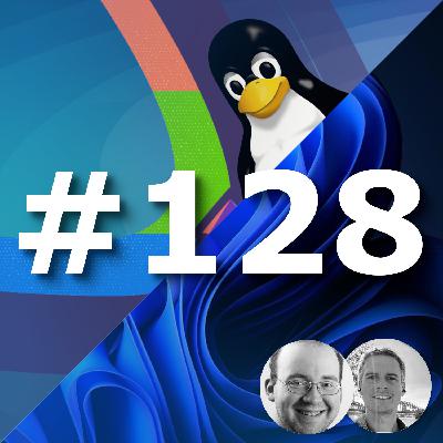 #128 Linux vs. Windows beim Spielen