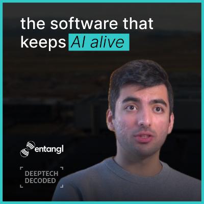 The AI Software Preventing Million-Dollar Failures | Shapol M., Entangl (YC S24)