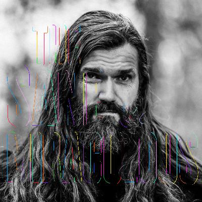 14 . Seeds of Culture - Tad Hargrave