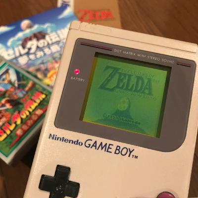 Episode 5: 2nd Floor 05 - Link's Awakening
