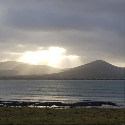 Spreagadh, Snámh, Buíochas Gach Lá Spreagadh, Snámh, Buíochas Gach Lá