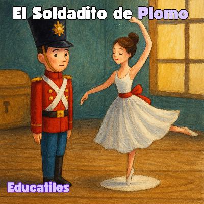 Cuento El Soldadito de Plomo