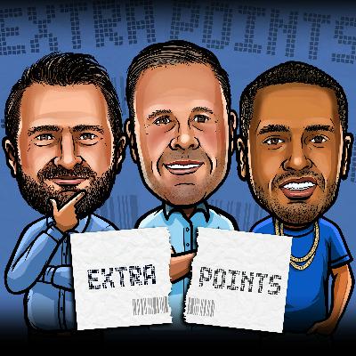 Steelers & Patriots name their starting QBs, Heisman futures, Oasis reunites & how to make the White Sox fun
