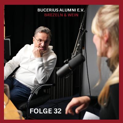 Folge 32 - Michael Grünberger