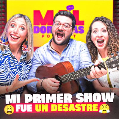 Del hate al hit: CONVERTIR una CRISIS VIRAL en material CREATIVO 🧠 Ricardo del Búfalo | Mal Dormida