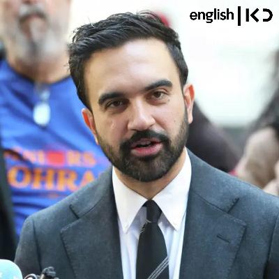 Would Democrats in Israel vote for Mamdani?