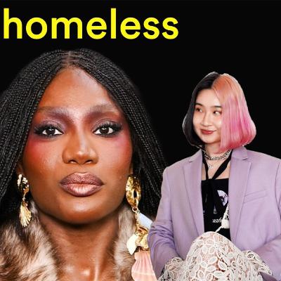 the rebrand that SAVED Doechii