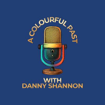 Teachers Said I'd End Up in Jail: Homeless Kid to CEO | A Colourful Past Podcast