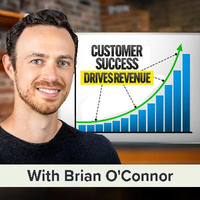 The Secret to Growth Isn’t More Leads — It’s Better Customers | Brian O'Connor