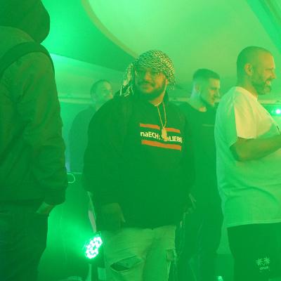 SbP #42 - One Love Jam 2022 / Dankbar