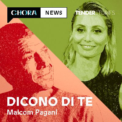 Ep.120 - Anna Ferzetti