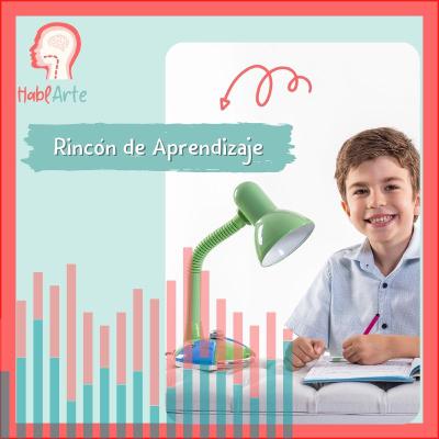 DIY ¿Cómo hacer un área de estudio 📒 infantil? | Homeschool | Rincón de aprendizaje