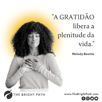 Obrigado por você ser você
