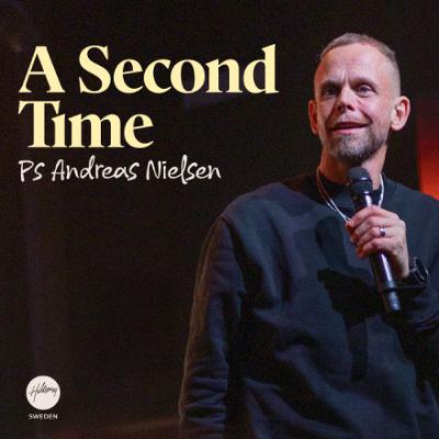 Ps Andreas Nielsen - A Second Time