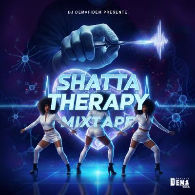Dj Demafidem - Shatta Therapy Mixtape (2026) Dj Demafidem - Shatta Therapy Mixtape (2026)