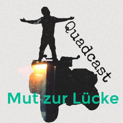 Mut zur Lücke Mut zur Lücke