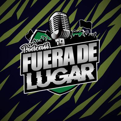 ⚽️ Fuera de Lugar Podcast |Temp 2| Ep. 6 | Jornada 6 Guardianes 2021 |