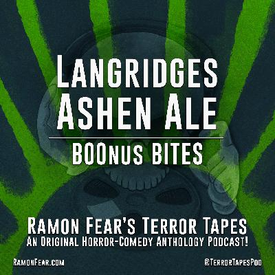 BOOnus Bites - LANGRIDGES ASHEN ALE