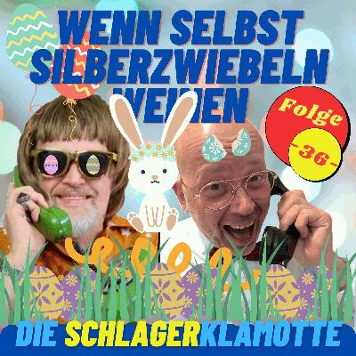 Folge 36 - Wer hat an der Uhr gedreht Folge 36 - Wer hat an der Uhr gedreht