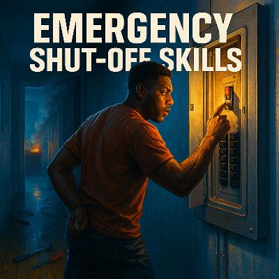 EMERGENCY SHUT-OFF SKILLS