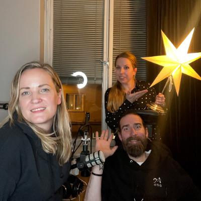 Lamour Podcast #240 - Trams, mer trams & ännu mer trams