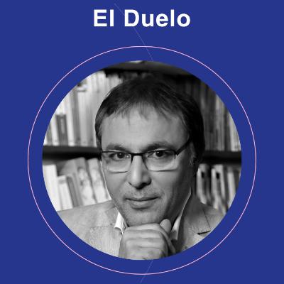 El duelo: vivirlo, aceptarlo y superarlo. Por Gabriel Rolón