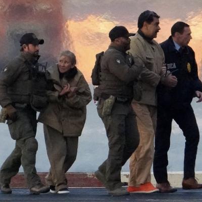news and current events stream 1-6-26
