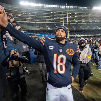 Bears Lose Heartbreaker To Rams Bears Lose Heartbreaker To Rams