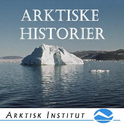01 Hvorfor er Danmark i Grønland? 01 Hvorfor er Danmark i Grønland?