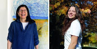 audiovisueller Dialog do trans-Art 113