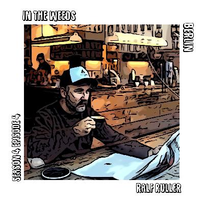 'The Barn' with Ralf Rüller (Berlin)