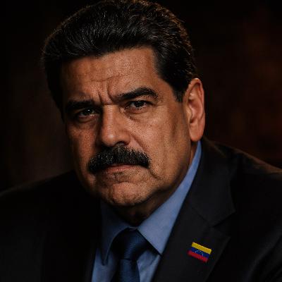 The hidden face of Nicolás Maduro: Anatomy of a criminal state