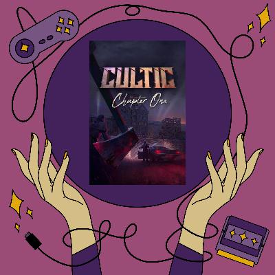 #39.2 SÉANCE: CULTIC (DISCUSSION)