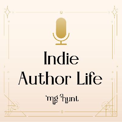Why creativity is important for the soul, Author Chat with EM Greville