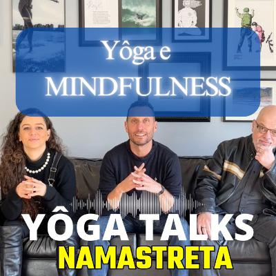 Yôga e MINDFULNESS - NAMASTRETA E7T7