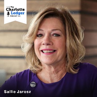 Finding purpose after retirement, with Sallie Jarosz