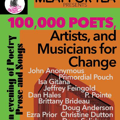 S7 E2 100 Thousand Poets For Change 2025 pt.2 S7 E2 100 Thousand Poets For Change 2025 pt.2