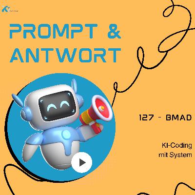 127 - BMAD