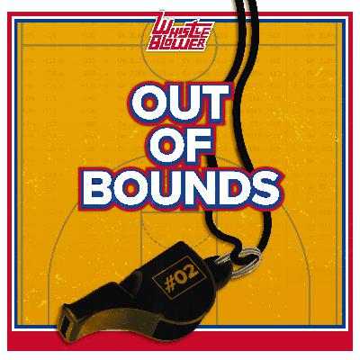 Out of Bounds Out of Bounds