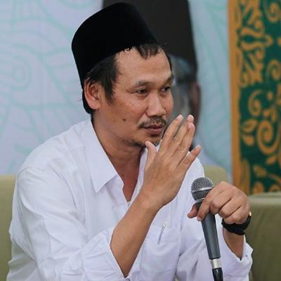 Gus Baha - Mukjizat Rosululloh